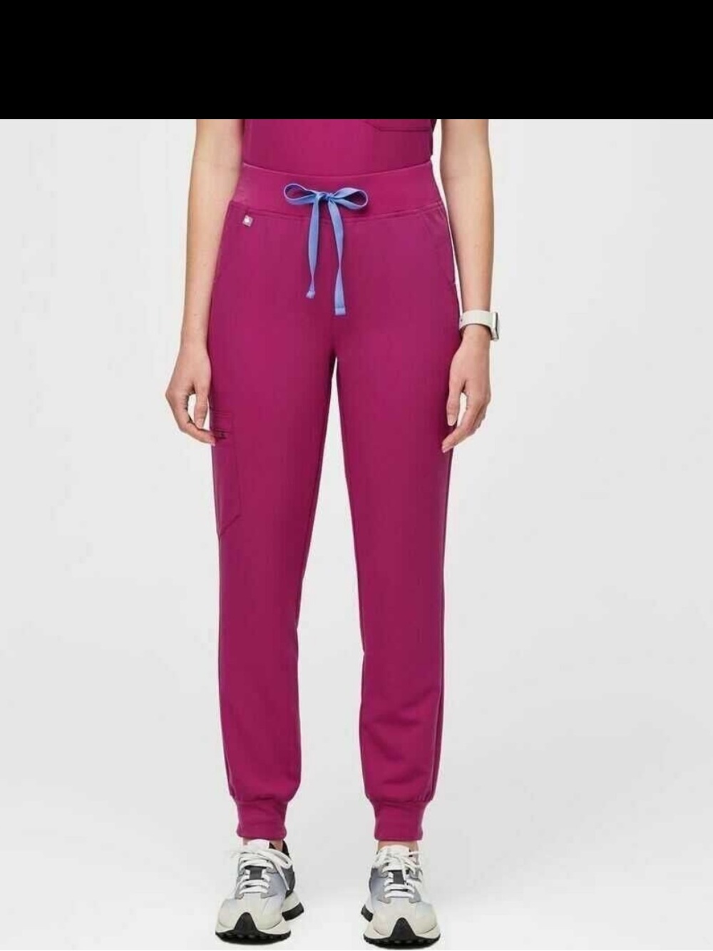 Figs Technical Collection Zamora Jogger Scrub Pants